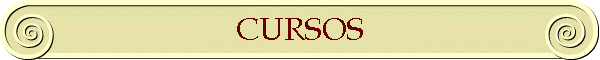 CURSOS