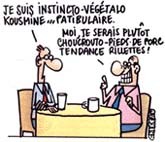 Instinctoth&Egrave;rapie. CHEREAU