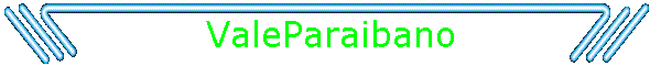 ValeParaibano