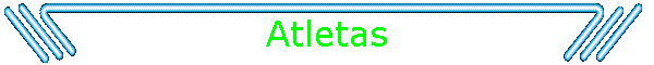 Atletas
