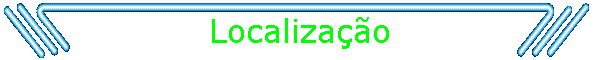 Localiza��o