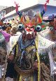 Fiesta de la Candelaria-Puno