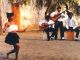 Baile Negro en Chincha-Ica