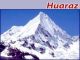 Cardillera Blanca-Huaraz