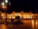 Plaza Mayor de Lima