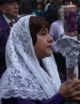 Procesi�n del Se�or de los Milagros-Lima
