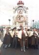 Procesi�n de la Virgen del Carmen