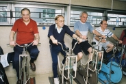 Rehabilitacion
