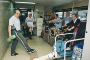 Rehabilitacion