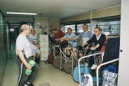 Rehabilitacion