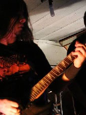 guitarrista