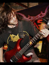 guitarrista