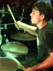 baterista