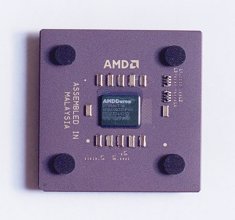 AMD Duron