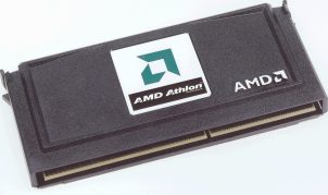 AMD Athlon (K7)