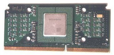 Intel Celeron Slot 1