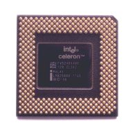 Intel Celeron Socket 370