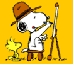 Peanuts and Charlie Brown