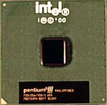 Intel Pentium III
