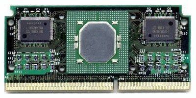 Intel Pentium II