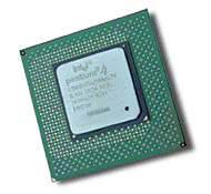 Intel Pentium 4