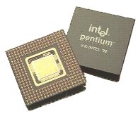 Intel Pentium Original