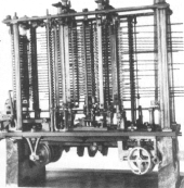 El telar de Jacquard