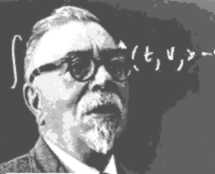 Norbert Wiener