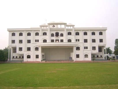 College Scene