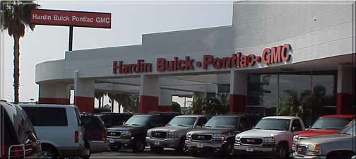 Let's Go to Hardin !!!