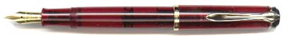 Pelikan m200 Fountain Pen