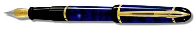 Waterman Phileas Fountain Pen