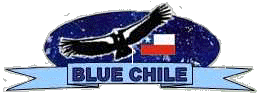 BLUECHILE: COMERCIALIZADORA DE LAPISLAZULI
