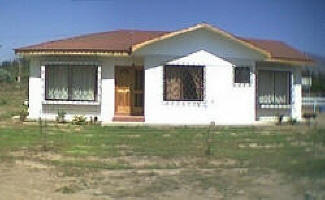 Lote Dos, Runas del Valle, Elqui