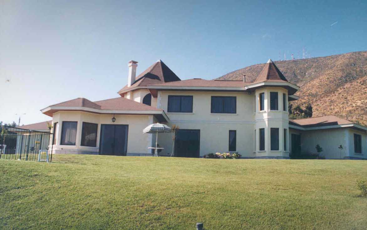 Casa La serena