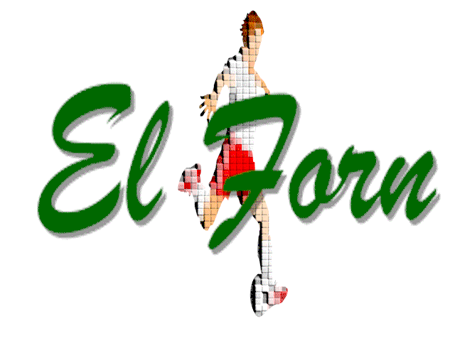 El Forn