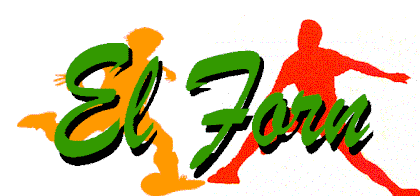 El Forn