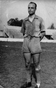 Juan Berroud
