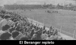 Beranger