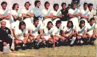 Formacion 1974