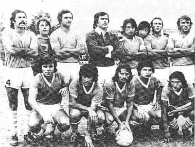 Formacion base 1974
