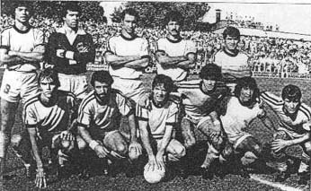 Formaci&oacute;n 1982