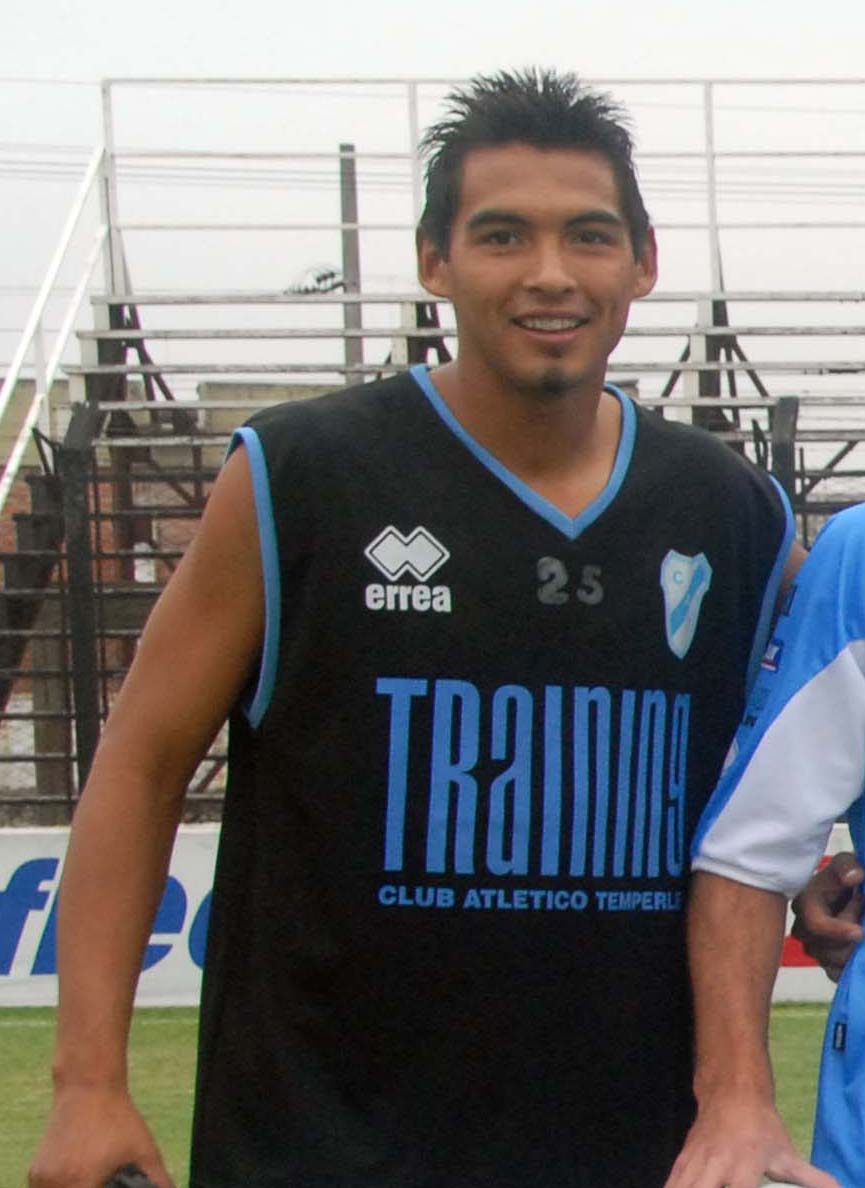 Jugadores Luis Lopez