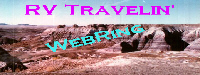 List RV Travelin' WebRing Sites