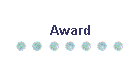 Award