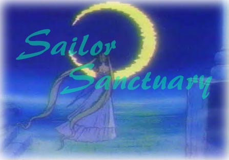 Sailor Sanctuary