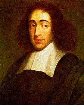 Foto: Benedetto Spinoza