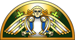 Image courtesy of Aon Celtic Art http://www.aon-celtic.com