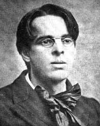 WB Yeats