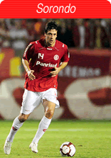 sorondo